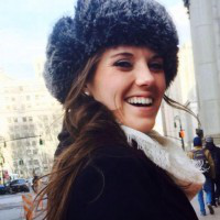 Eleanor Saffian avatar image