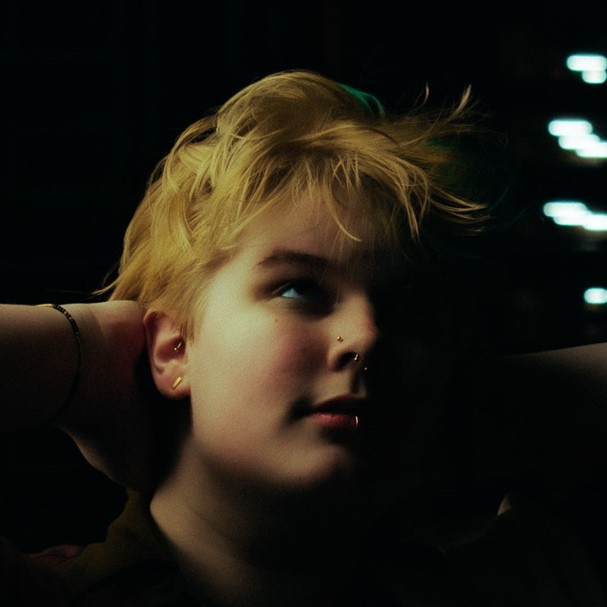 Amara Rosenau avatar image