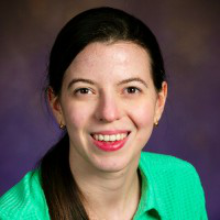 Alina Kononov avatar image