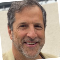 David Haas avatar image