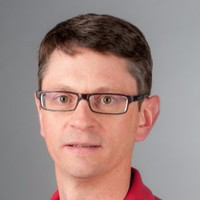 Rob Crouthamel avatar image