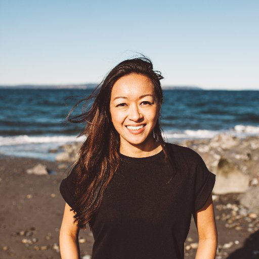 Anne Chan avatar image