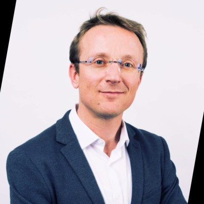 Jean-Christophe Clement avatar image