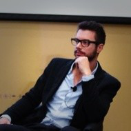 Ricardo Cabral avatar image