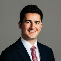 Christopher Fahmy avatar image