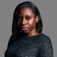 Lavinia Niangon avatar image