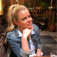 Alina Grzegorzewski avatar image