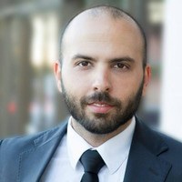 Enrico Natale avatar image