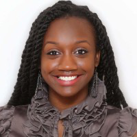 Kristina Mamon avatar image