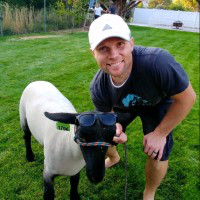 James Davis avatar image