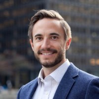 Adam Frederico avatar image