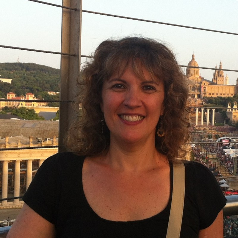 Montserrat Mir avatar image