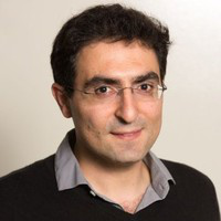 Charly Chahwan avatar image