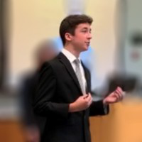 Zach Stevenson avatar image