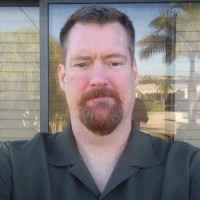 Lee Hansen avatar image