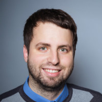 Andrew Zubko avatar image