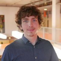 Rudie de Smit avatar image