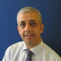 Feridun Kadir avatar image