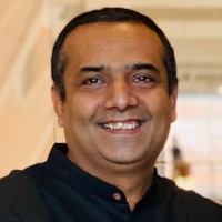 Tapan Maniar avatar image