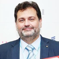 Tomislav Bronzin avatar image