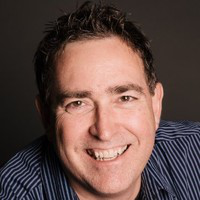 John Landgrave avatar image