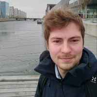 Nicklas Wessel avatar image