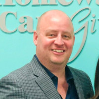 Jeff Hufnagel avatar image