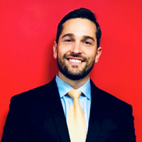 Joseph Zazworskey avatar image