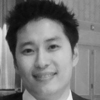 Henry Hwangbo avatar image