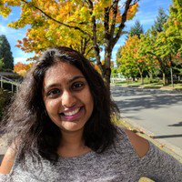 Pavana Reddy avatar image