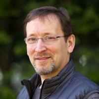 Cliff Simpkins avatar image