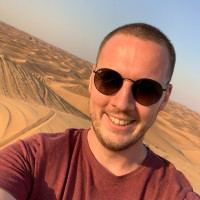 Joris Brauns avatar image