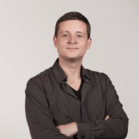 Dave Smits avatar image