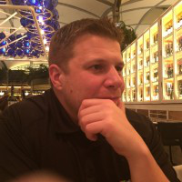 John Vintzel avatar image