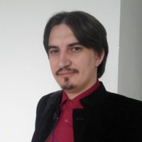 Anton Boyko avatar image