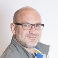 Michel Hubert avatar image