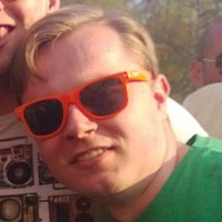 Johan Laanstra avatar image