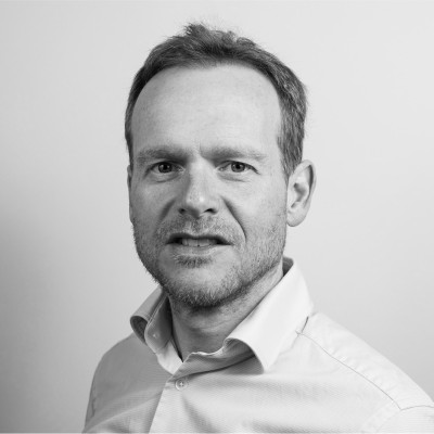 James Clarke avatar image