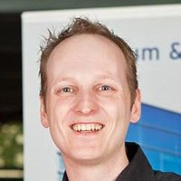 Glenn Versweyveld avatar image