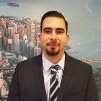 Tony Bechwati avatar image