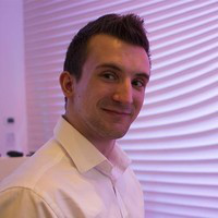 Bob van Luijk avatar image