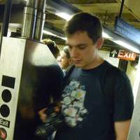 Bert Van Eeckhout avatar image