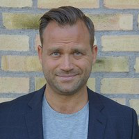 Robert Hedblom avatar image