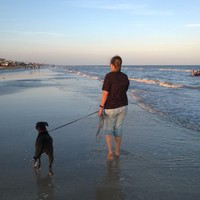 Teresa Burger avatar image