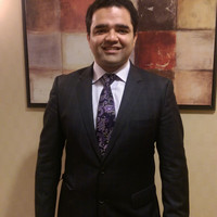 Varun Shandilya avatar image