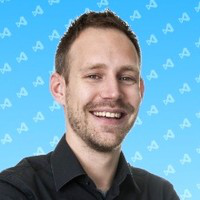 Eric Van Feggelen avatar image