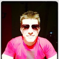 Nick Randolph avatar image