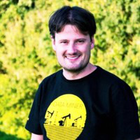 Jeroen Heerdt avatar image