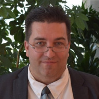 David J Kelley avatar image