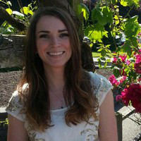 Rebecca Hodges avatar image